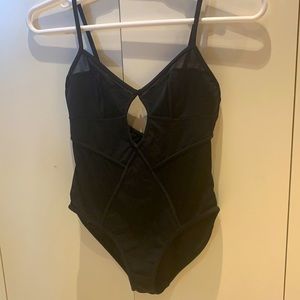 NWOT Diane von Furstenberg designer  swim suit